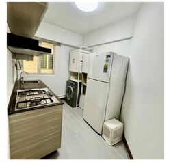 Melville Park (D18), Condominium #597797071